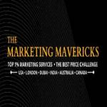 THE MARKETING MAVERICKS Profile Picture