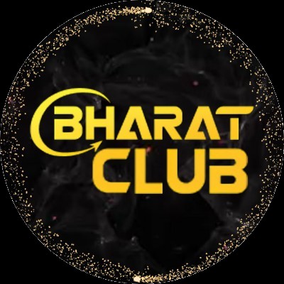 Bharat game Profile Picture