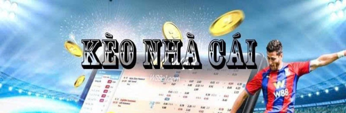 Kèo Nhà Cái Cover Image