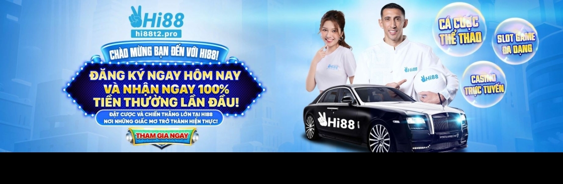 Hi88 pro Cover Image