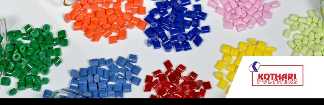 Kothari Polymers Cover Image