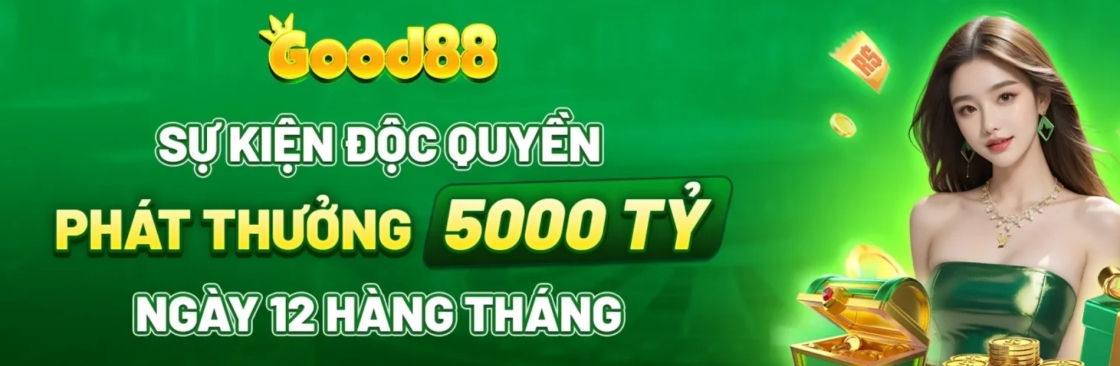 Nhà Cái Good88 Cover Image