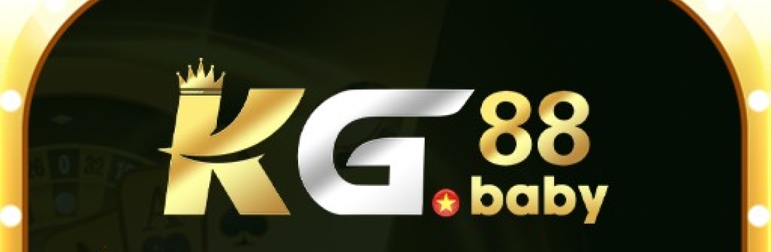 kg88 kg88 Cover Image