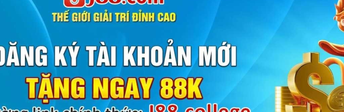 Nhà Cái J88 Cover Image