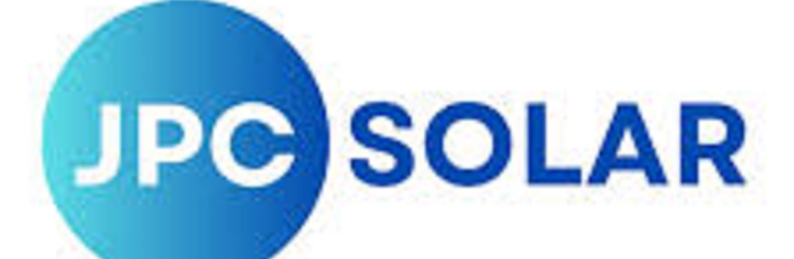 JPC Electrical and Solar Cover Image