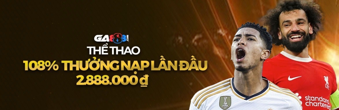 Ga888 Diy Cover Image