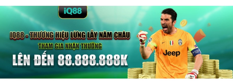 Iq88vn Cover Image