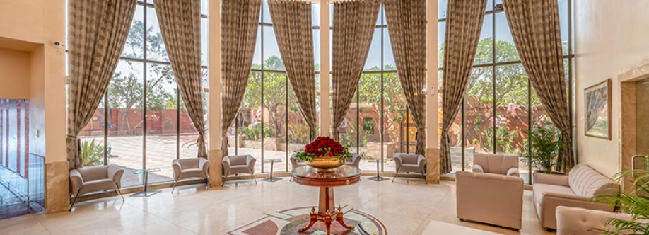 Pink Pearl Hotel Cover Image