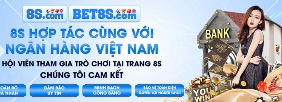 8S8SCasino Cover Image