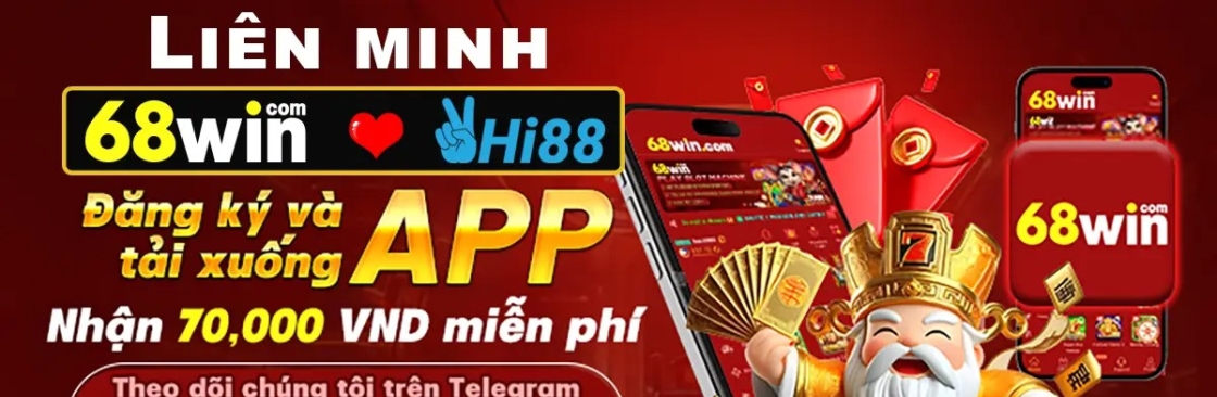 Trang Chủ 68WIN Cover Image
