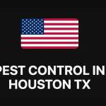Pest Control in Houston TX Profile Picture