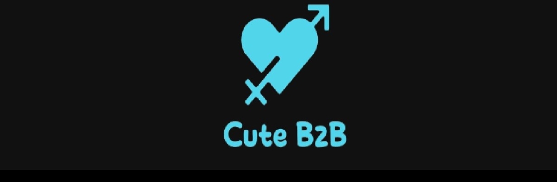 cute b2b Cover Image