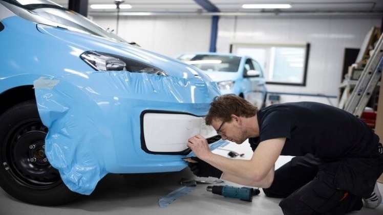 Acknowledging the necessities of investing in car smash repair in Richmond and Hawthorn