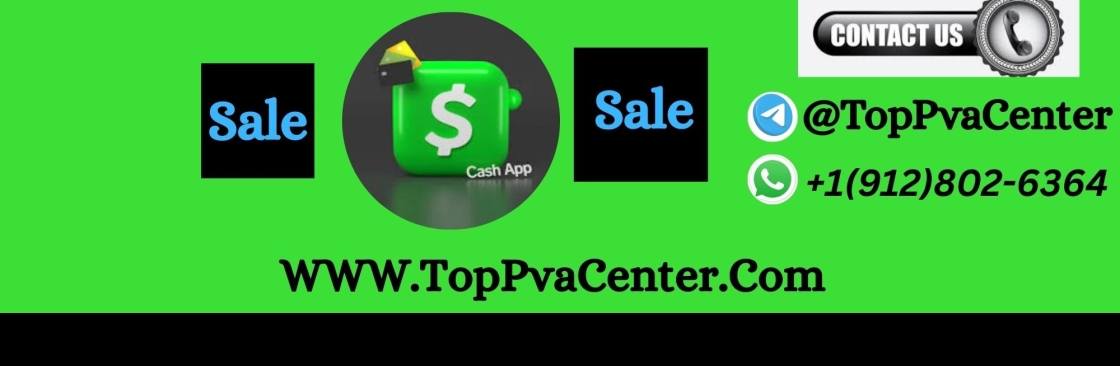 Buy Verified Cash App Accounts Cover Image