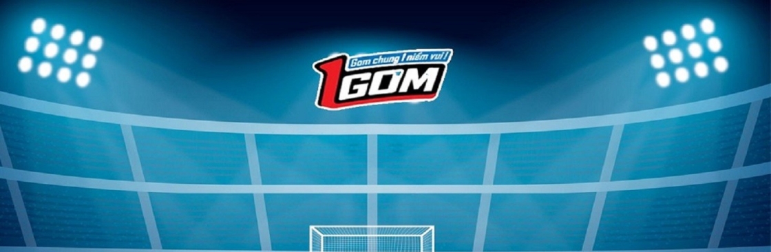 Nhà cái 1GOM Cover Image