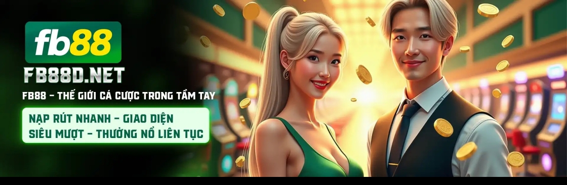 FB88 dnet Cover Image