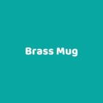 Brass Mug Profile Picture