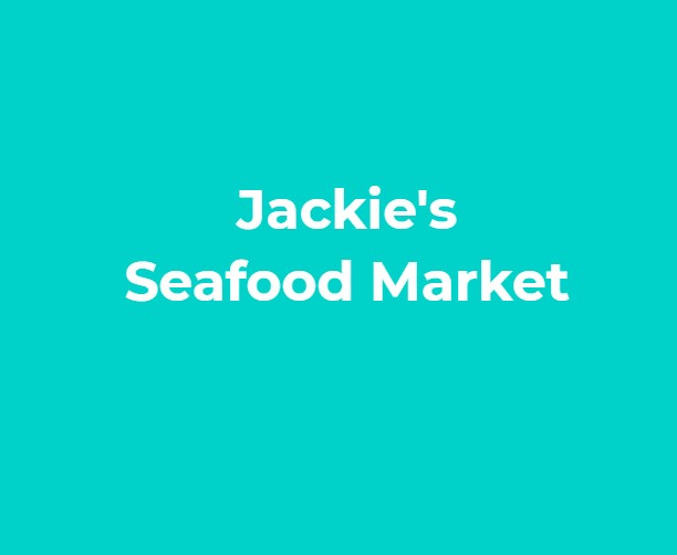 Jackie s Seafood Market Profile Picture