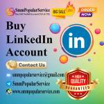 Buy Verified linkedin Accounts Profile Picture