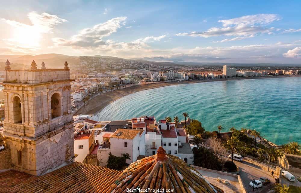 Best Places to Visit in Spain for a Great Trip