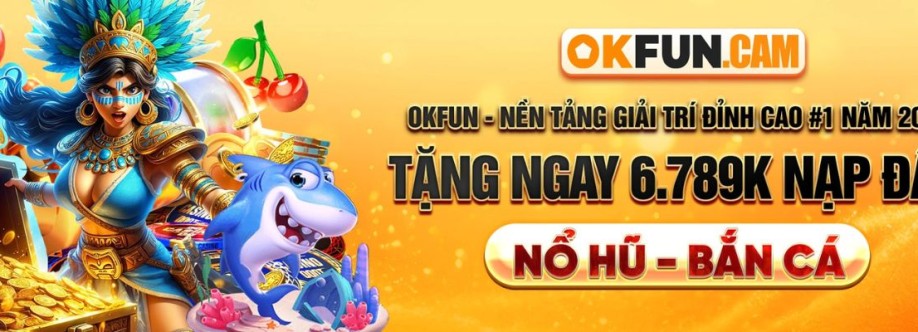 Nhà Cái OKFUN Cover Image