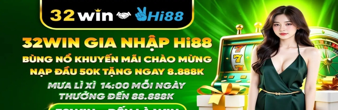 32win build Cover Image