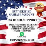 Buy Verified Cashapp Account Profile Picture