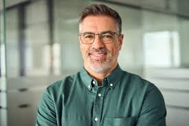 Gordon Fontenot Profile Picture