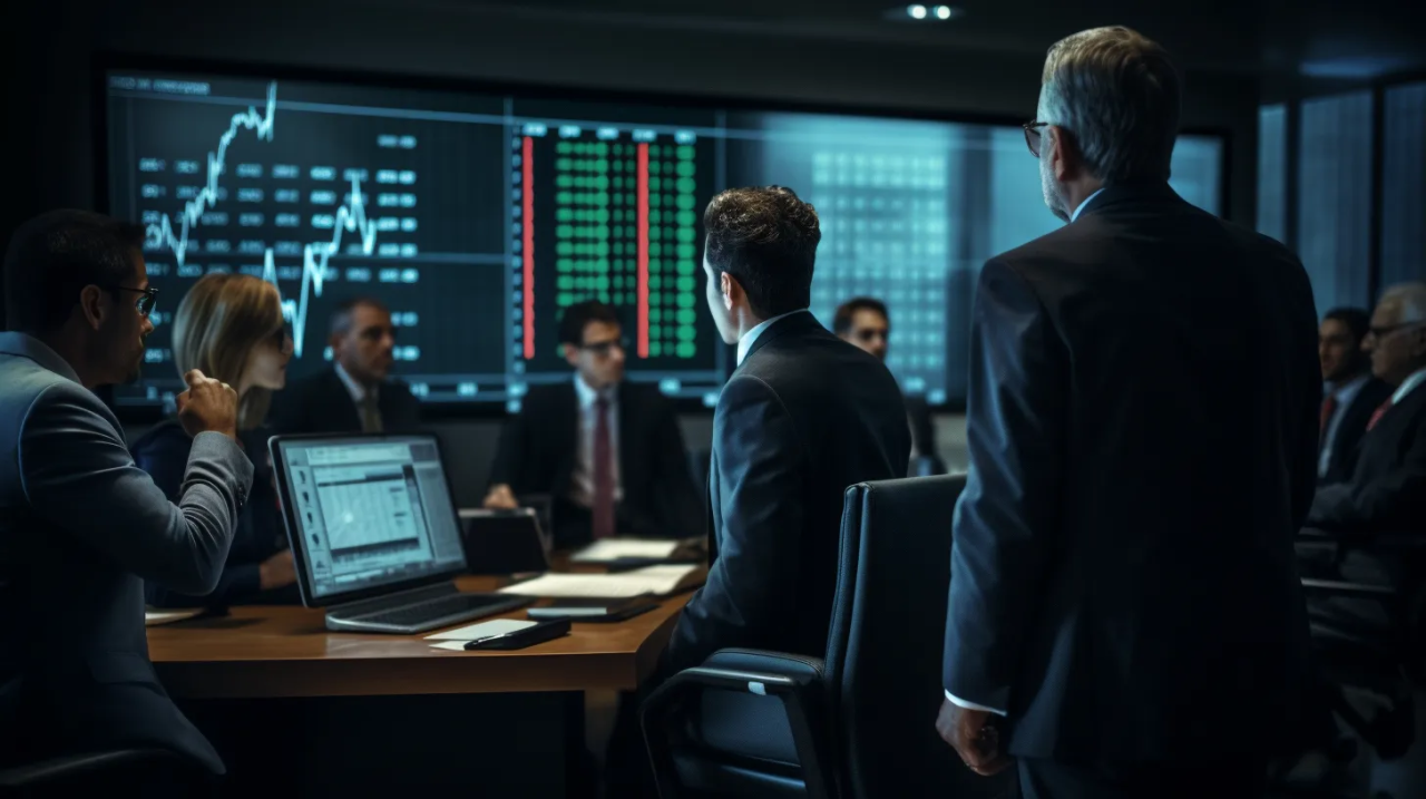 Unlocking Opportunities in 2025: The Best Funded Trader Programs – News