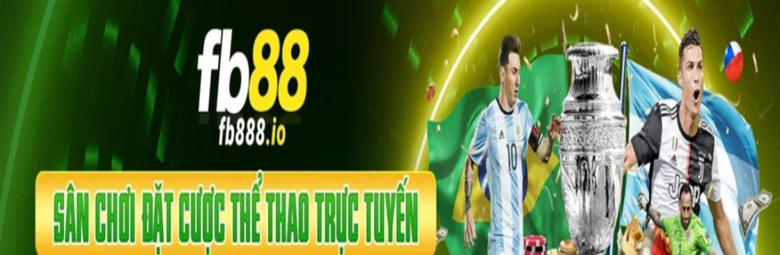 Fb888 Io Cover Image