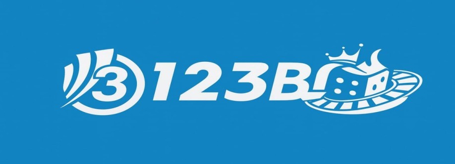 123B CON Cover Image