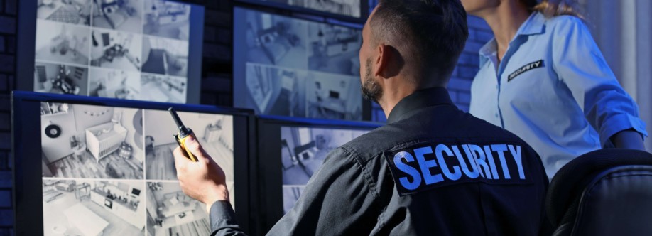 Alpha Security Service Cover Image