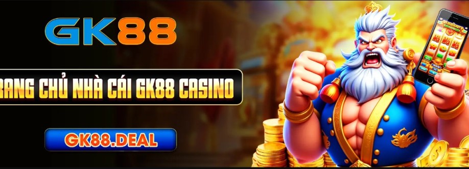 GK88deal Nhà cái Cover Image