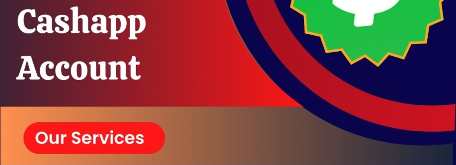 Buy Verified Cashapp Account Cover Image