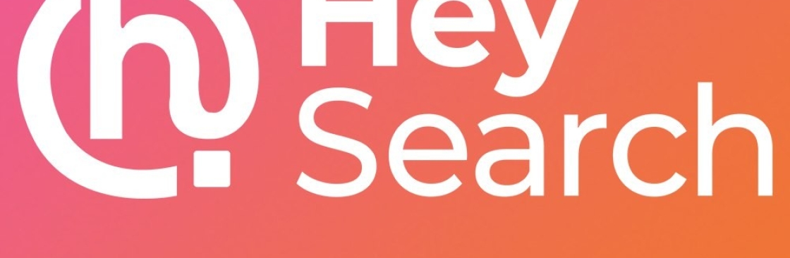 Hey search Cover Image