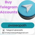 Buy Telegram Accounts Profile Picture