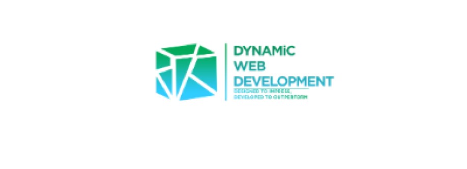 Dynamic Web Development Cover Image