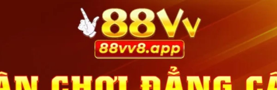 88 VV Cover Image