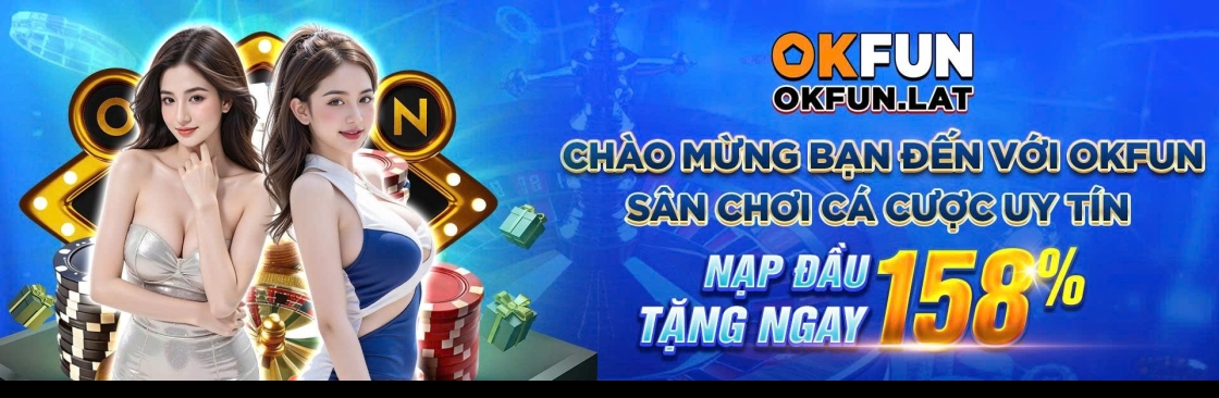 Trang Chủ OKFUN Cover Image