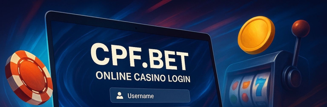 CPFBET Online Cover Image