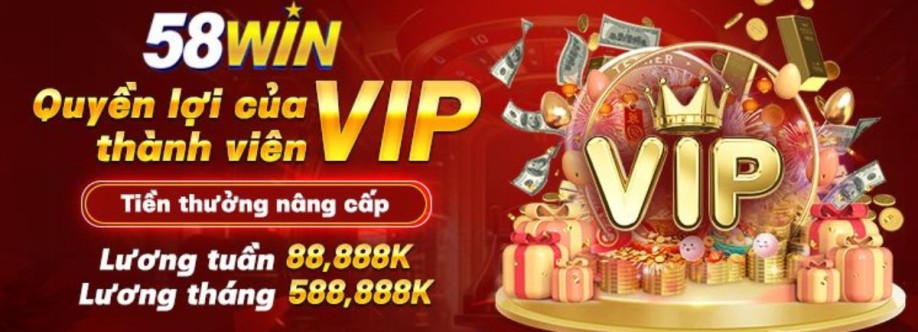 D58WIN  Sân chơi cá cược cực chất Cover Image
