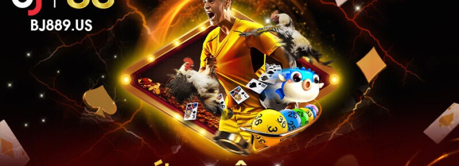 Bj889 us Cover Image