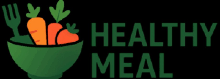 Healthy Meal Cover Image