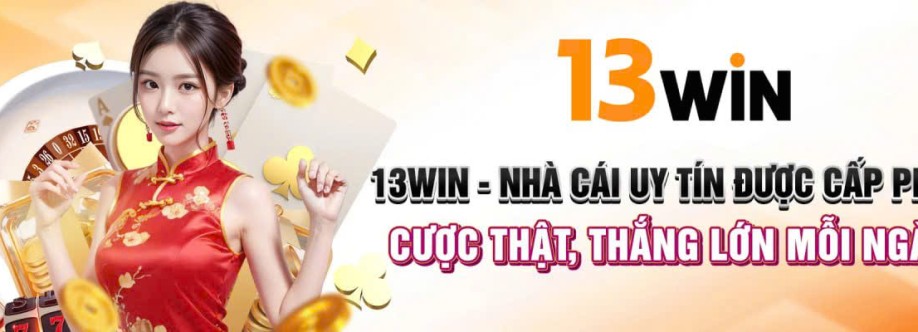 13Win Design Cover Image