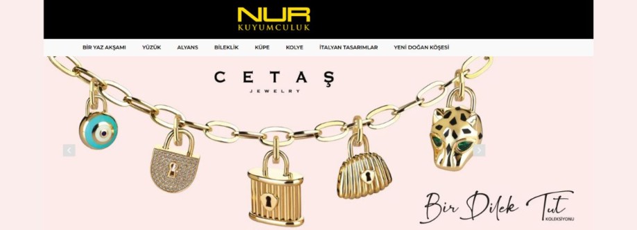 Nur kuyumculuk Cover Image