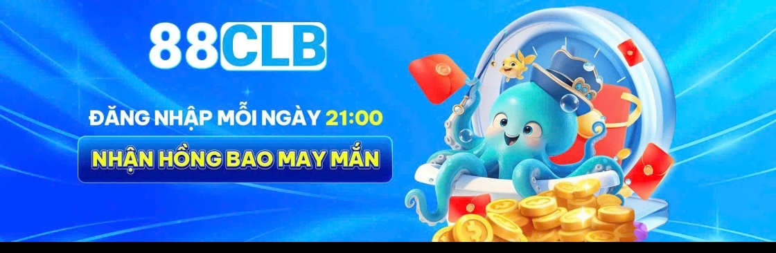 88clb hot Cover Image