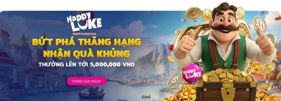 Happyluke Fan Cover Image