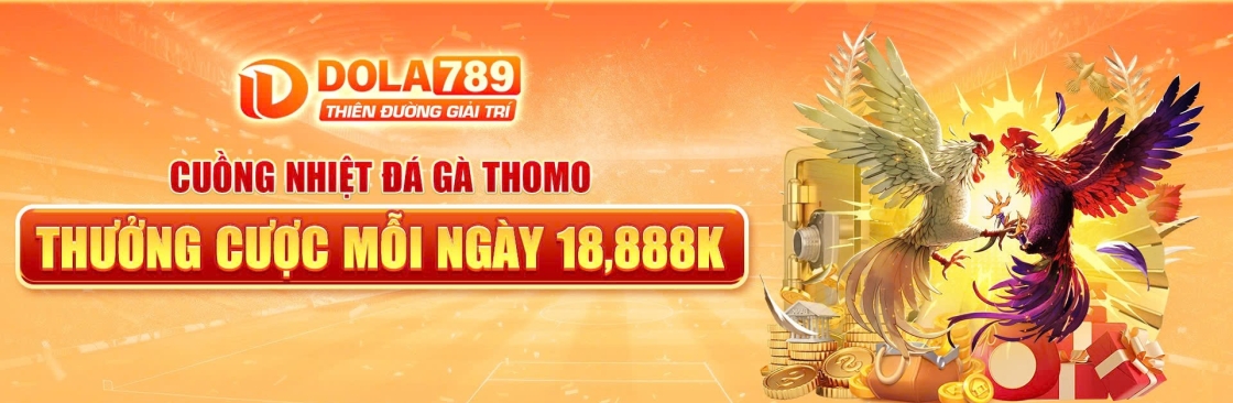 dola789z com Cover Image