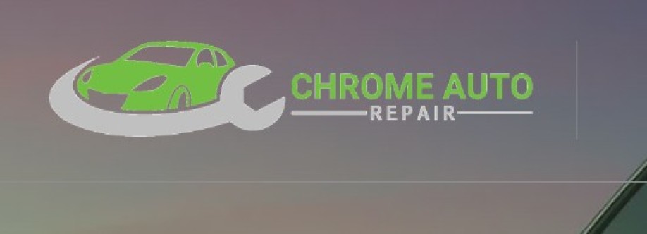 Chrome Auto Repair Cover Image
