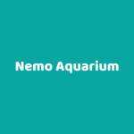 Nemo Aquarium Profile Picture